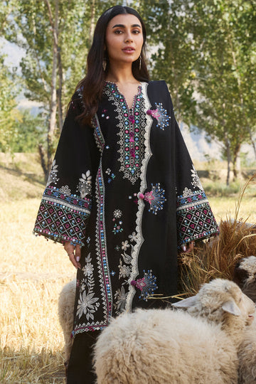 Zaha Hazan (ZW24-06) Online Shopping